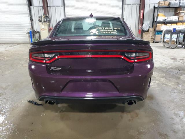 2C3CDXMG9LH253243 Dodge CHARGER GT