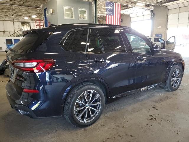 5UXJU4C0XP9P66639 BMW X5 M50i