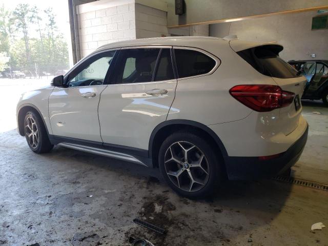 WBXHT3C30GP886228 BMW X1 Xdrive28i