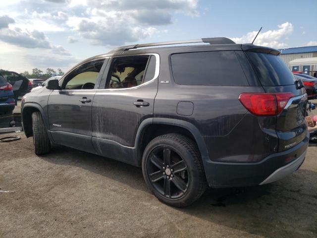 1GKKNSLA0HZ159834 GMC ACADIA SLE