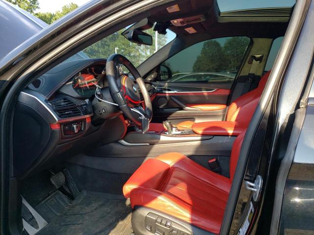 5YMKW8C53F0G93825 BMW X6 M