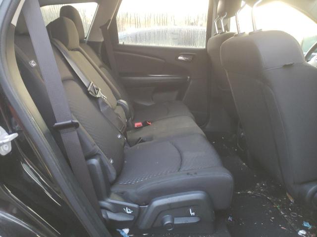 3C4PDCAB0JT496183 Dodge JOURNEY SE