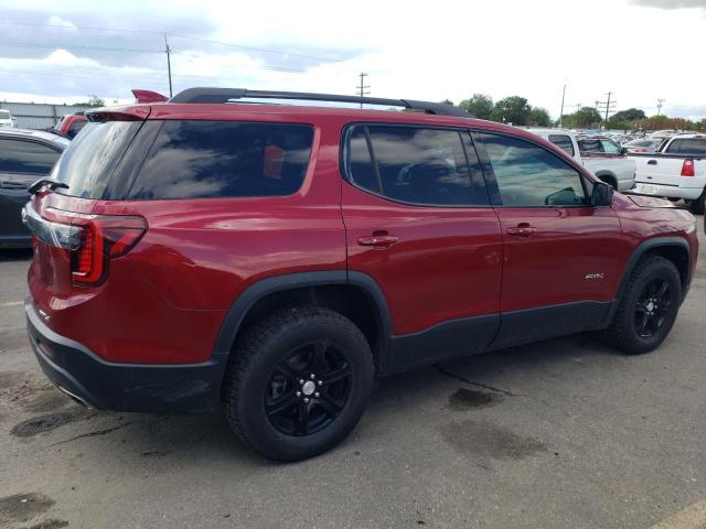 1GKKNLLS7LZ126093 GMC Acadia At4