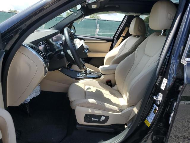 5UXTY3C04M9H99111 BMW X3 Sdrive30i