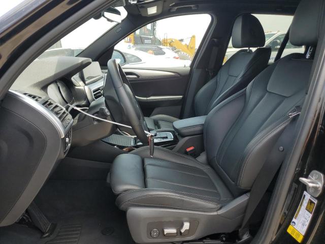 WBX47DP04NN155867 BMW X3 Sdrive30i
