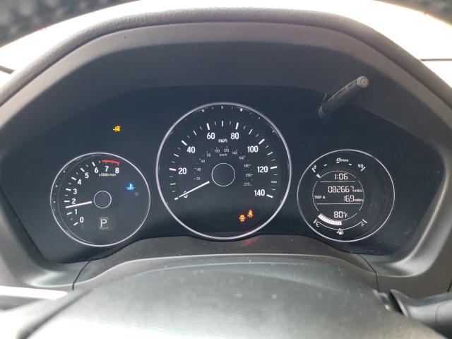 3CZRU6H70JM700688 Honda Hr-v Exl