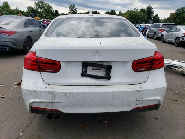 WBA8B9G51HNU49167 BMW 330 I