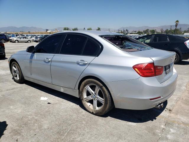 WBA3C1C56EK115275 BMW 328 I Sulev
