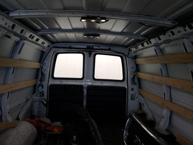 1GTW7AFFXH1914298 GMC Savana G2500