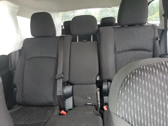3C4PDCAB3JT506219 Dodge JOURNEY SE