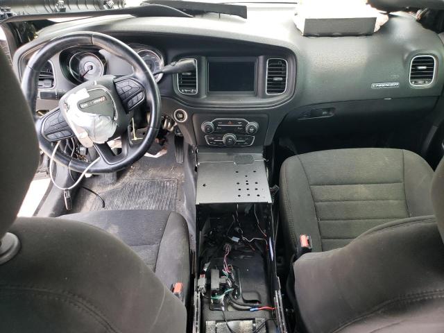 2C3CDXAG6LH123960 Dodge Charger Police