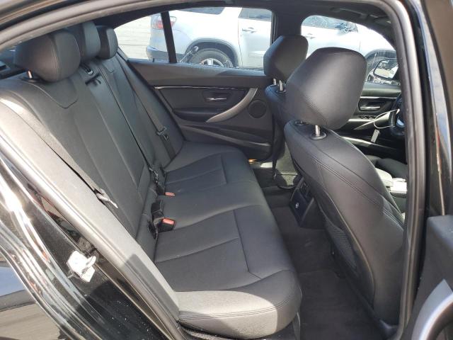 WBA8E1C59JA167581 BMW 330e