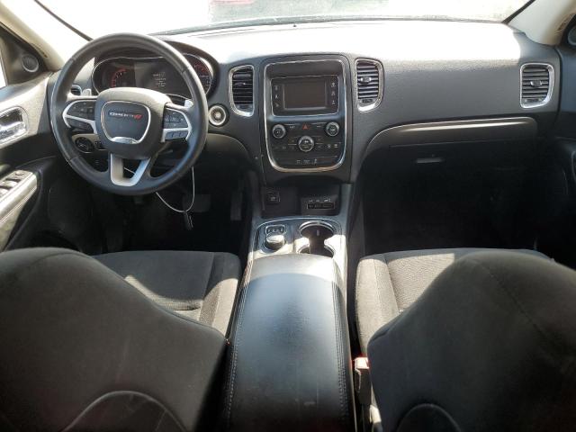 1C4SDJFT0GC442015 Dodge Durango Ssv
