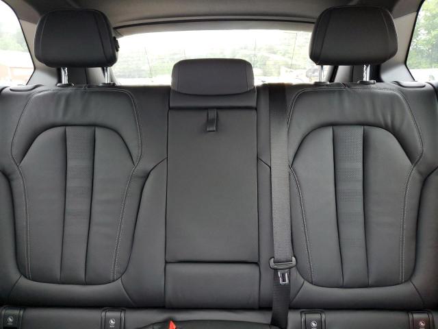 5UXTA6C01M9E68296 BMW X5 Xdrive45e