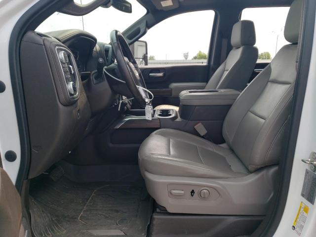 1GT49NE76LF156281 GMC Sierra K2500 Slt