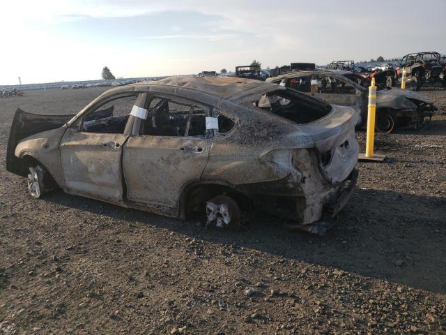 5UXXW5C56G0N92868 BMW X4 Xdrive35i