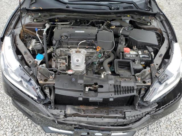 1HGCR2F80HA204591 Honda ACCORD EXL
