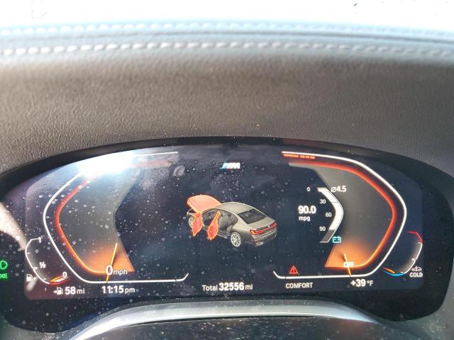 WBA7T2C01LCD19777 BMW 740 I