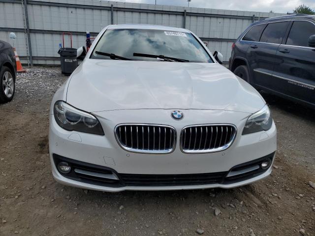 WBA5A5C55FD515453 BMW 528 I