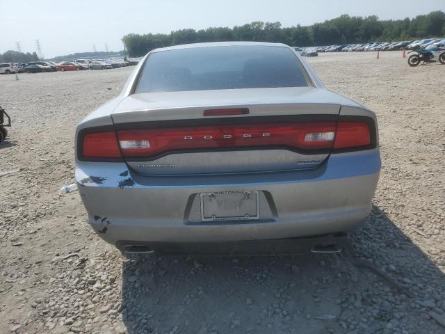 2C3CDXBG0EH191785 Dodge Charger Se