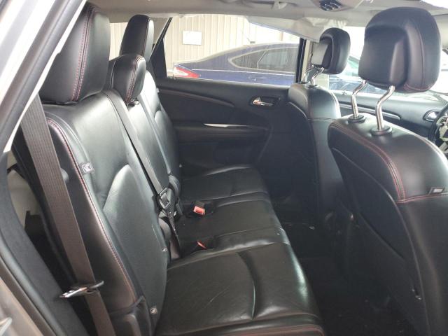 3C4PDDEG1JT390160 Dodge JOURNEY GT