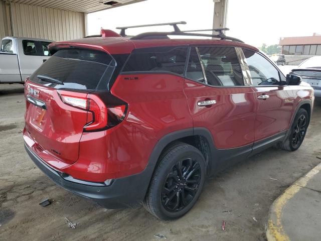 3GKALTEV2NL206226 GMC Terrain Sle