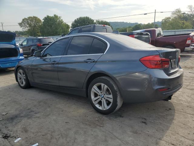 WBA8D9C51JEB35477 BMW 330 XI