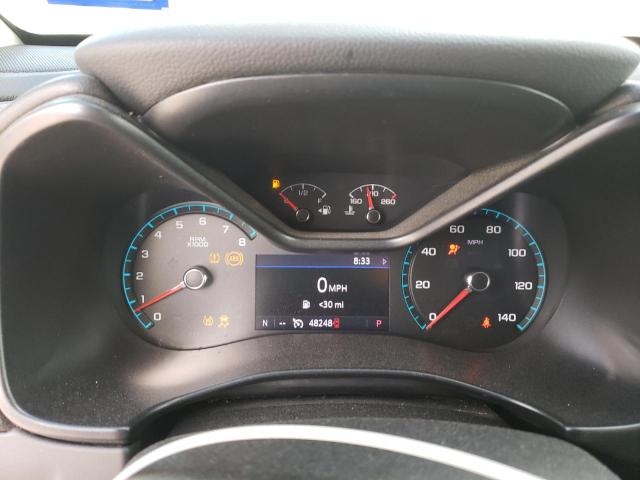 1GTG5DEN7L1152674 GMC CANYON SLT