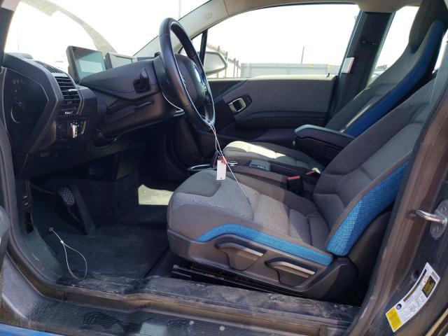 WBY1Z6C3XHV950138 BMW I3 Bev