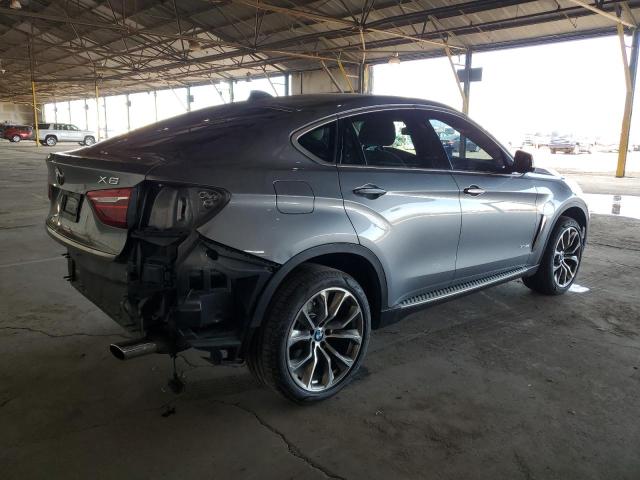 5UXKU2C59F0N77312 BMW X6 Xdrive35i
