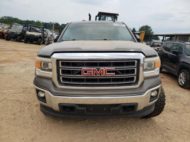 1GTV2UEC6EZ116204 GMC Sierra K1500 Sle
