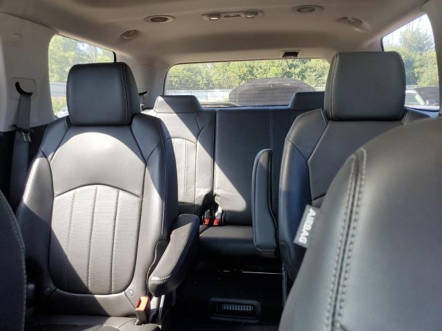 1GKKVTKD8GJ269013 GMC Acadia Denali