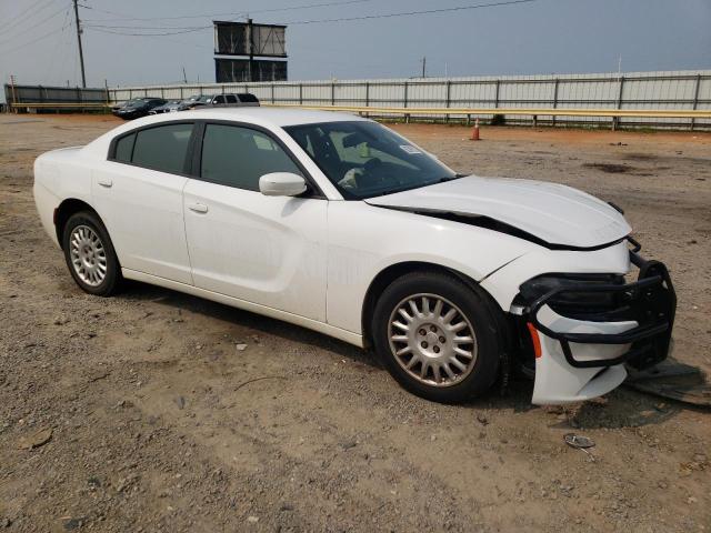2C3CDXKT6GH303974 Dodge Charger Police