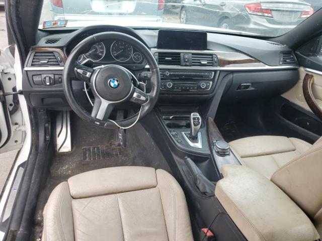 WBA4C9C57GG136578 BMW 428 Xi Gran Coupe Sulev
