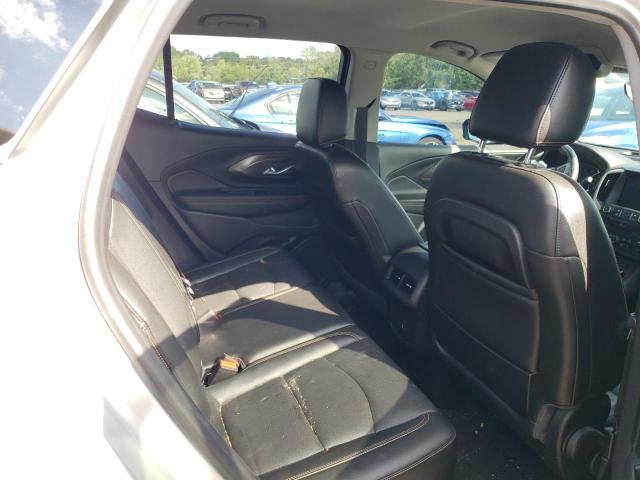 3GKALVEV3LL255931 GMC Terrain Slt