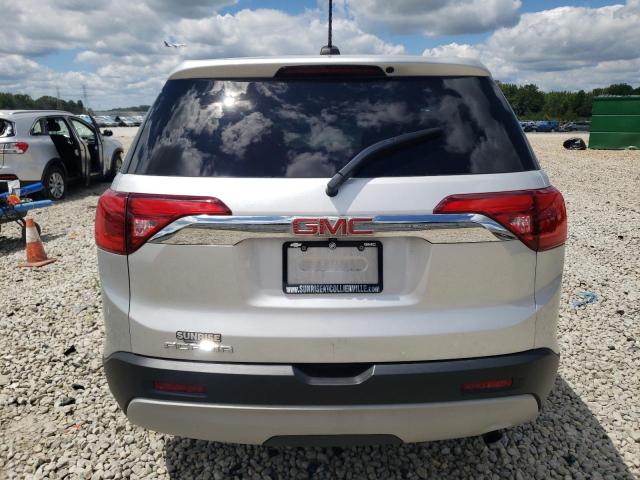 1GKKNKLA3KZ283748 GMC ACADIA SLE