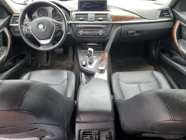 WBA3B5C55EF599992 BMW 328 Xi Sulev