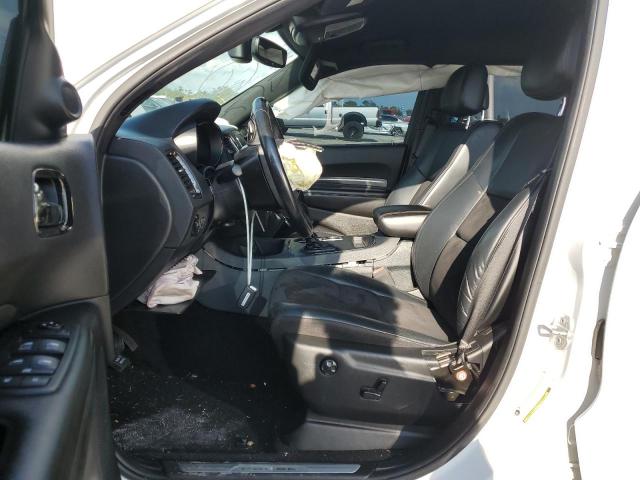 1C4RDHDG2LC213326 Dodge DURANGO GT