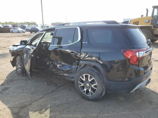 1GKKNKLS8LZ159758 GMC ACADIA SLE