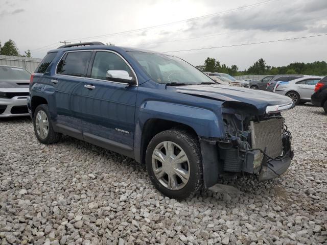 2GKALNEK5G6286596 GMC Terrain Sle