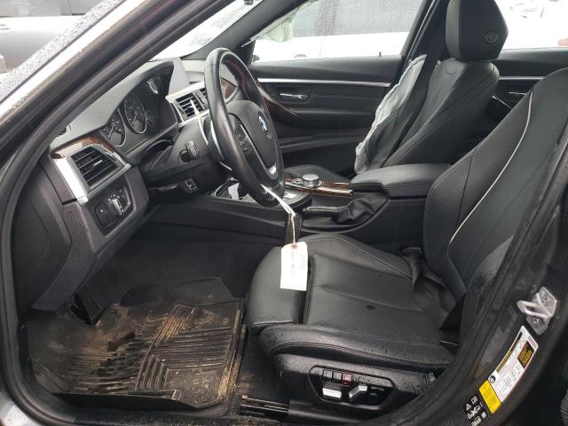 WBA8D9C55HK677626 BMW 330 XI