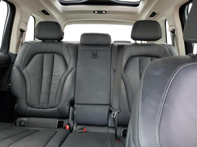 5UXCW2C03M9H16641 BMW X7 Xdrive40i