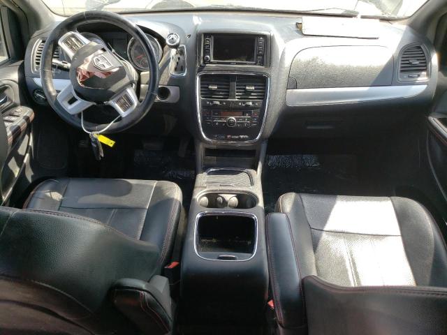 2C4RDGEG6HR585999 Dodge Grand Caravan Gt