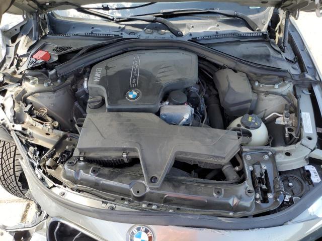 WBA8E9C55GK646274 BMW 328 I Sulev