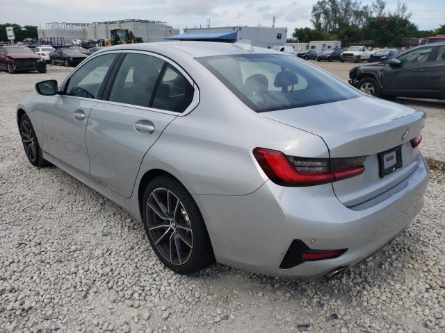 WBA5R1C03LFH45999 BMW 330I