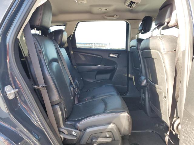 3C4PDCEG2JT472750 Dodge JOURNEY GT