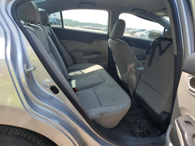 19XFB2F50EE004339 Honda Civic Lx