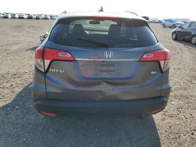 3CZRU5H79LM717910 Honda Hr-v Exl