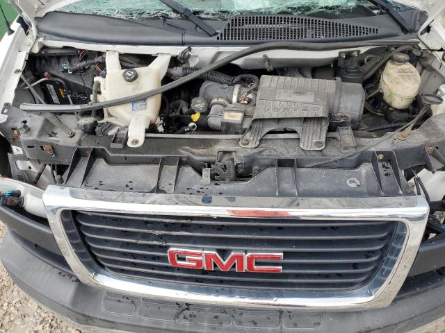 1GTW7FCA6E1903946 GMC Savana G2500