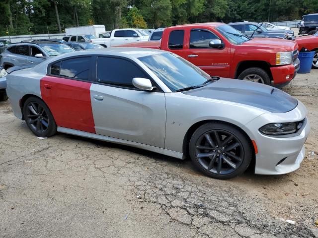 2C3CDXGJ7KH599006 Dodge Charger Scat Pack